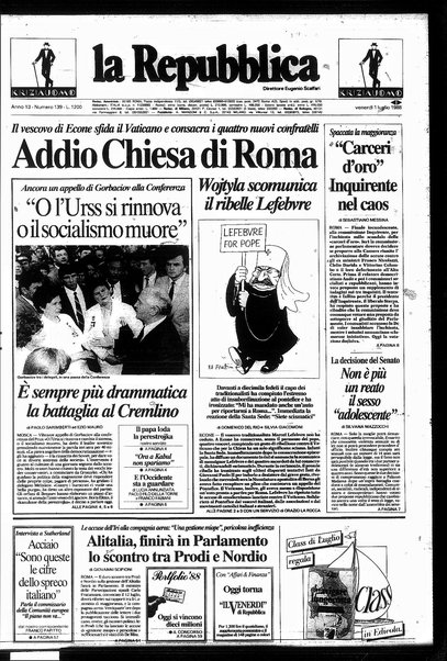 La repubblica